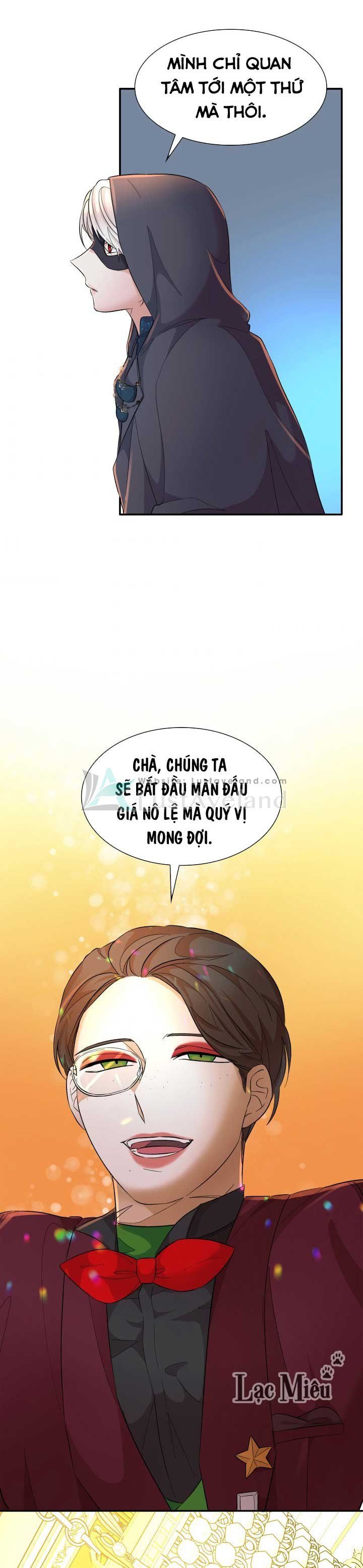 đọc truyện Tôi Đánh Mất Dây Xích Của Nam Chính Yandere Chương 12.5 ảnh 9 tại Thiên Thai Truyện