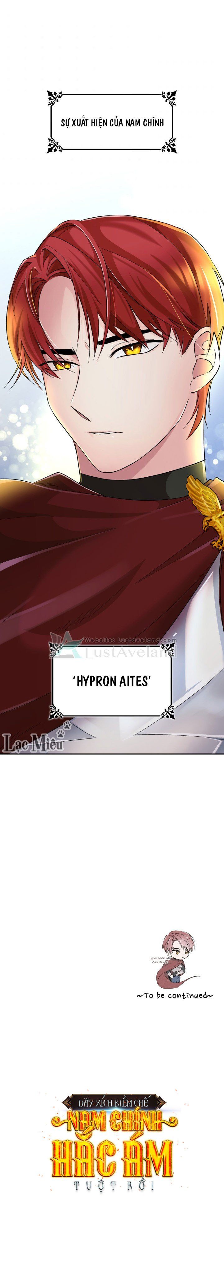 đọc truyện Tôi Đánh Mất Dây Xích Của Nam Chính Yandere Chương 13.5 ảnh 13 tại Thiên Thai Truyện