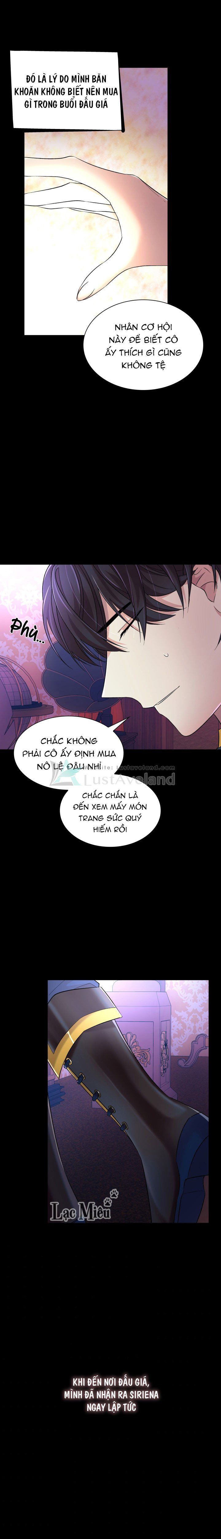 đọc truyện Tôi Đánh Mất Dây Xích Của Nam Chính Yandere Chương 13 ảnh 14 tại Thiên Thai Truyện