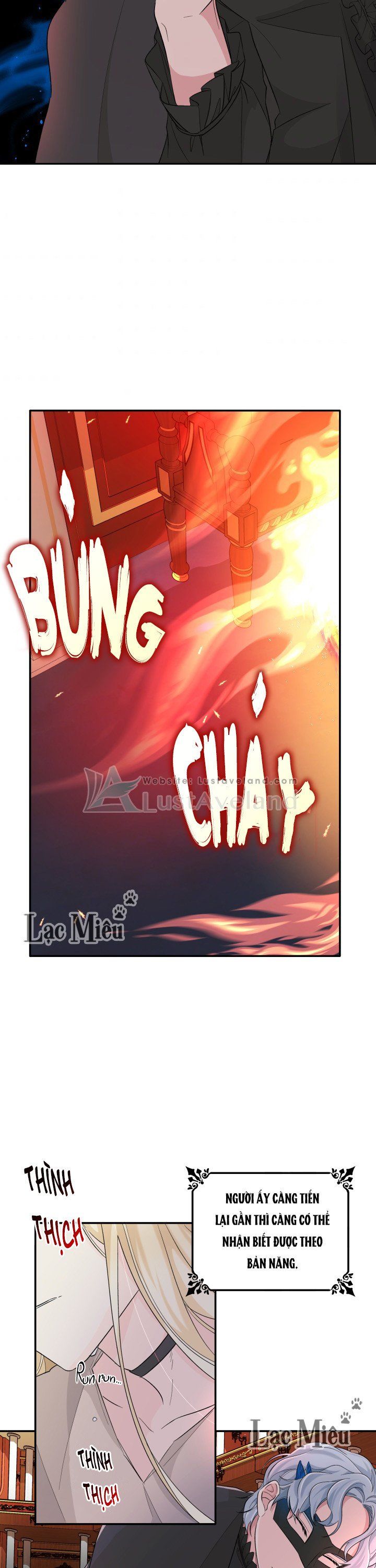 đọc truyện Tôi Đánh Mất Dây Xích Của Nam Chính Yandere Chương 14.5 ảnh 11 tại Thiên Thai Truyện