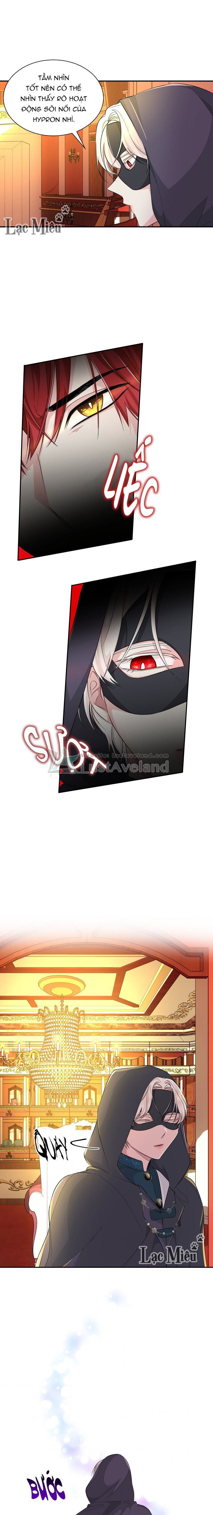 đọc truyện Tôi Đánh Mất Dây Xích Của Nam Chính Yandere Chương 14 ảnh 4 tại Thiên Thai Truyện