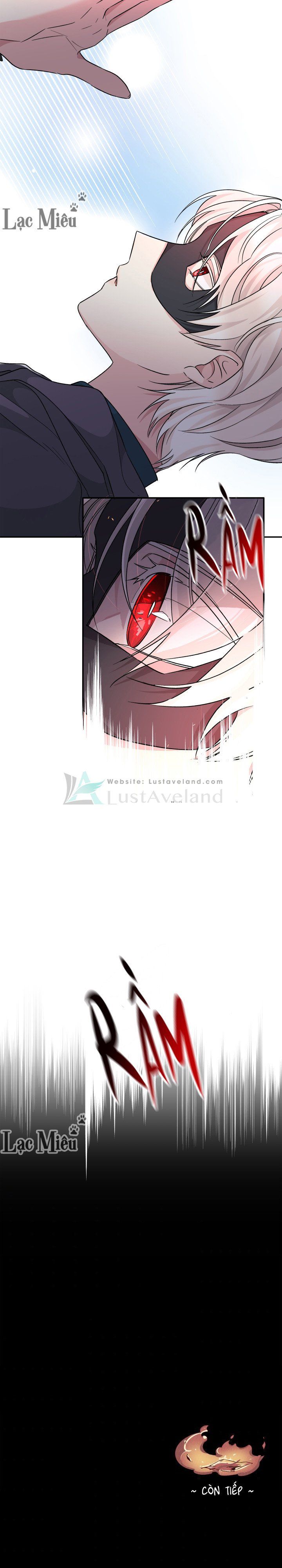 đọc truyện Tôi Đánh Mất Dây Xích Của Nam Chính Yandere Chương 16.5 ảnh 15 tại Thiên Thai Truyện