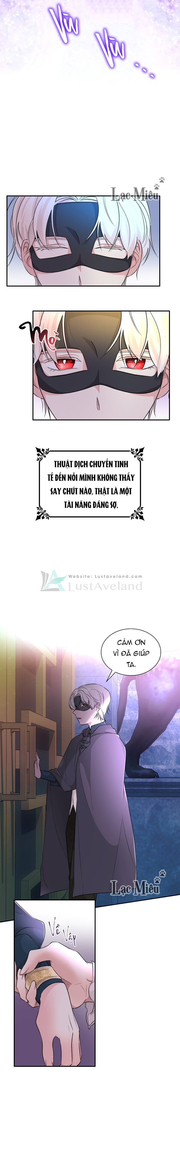 đọc truyện Tôi Đánh Mất Dây Xích Của Nam Chính Yandere Chương 16 ảnh 13 tại Thiên Thai Truyện