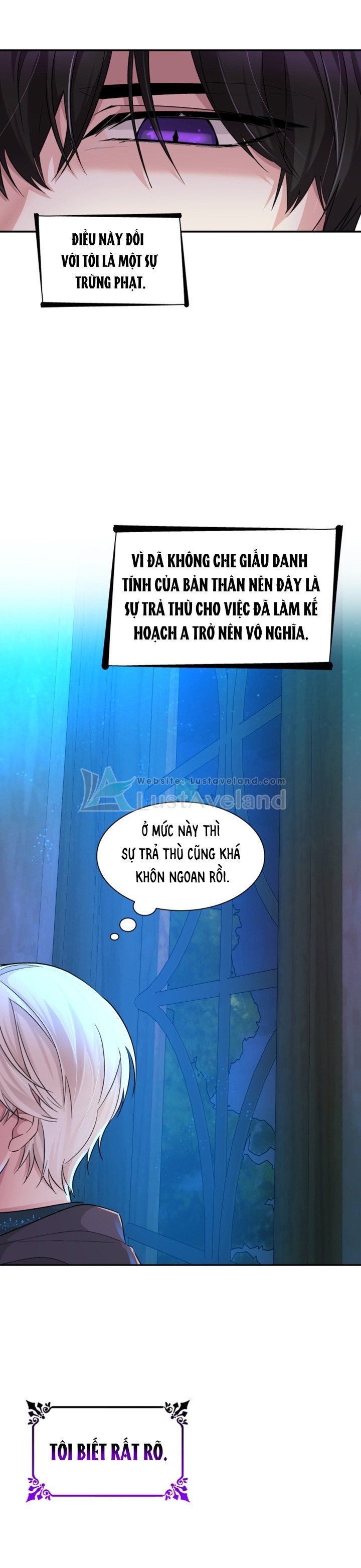 đọc truyện Tôi Đánh Mất Dây Xích Của Nam Chính Yandere Chương 17.5 ảnh 14 tại Thiên Thai Truyện