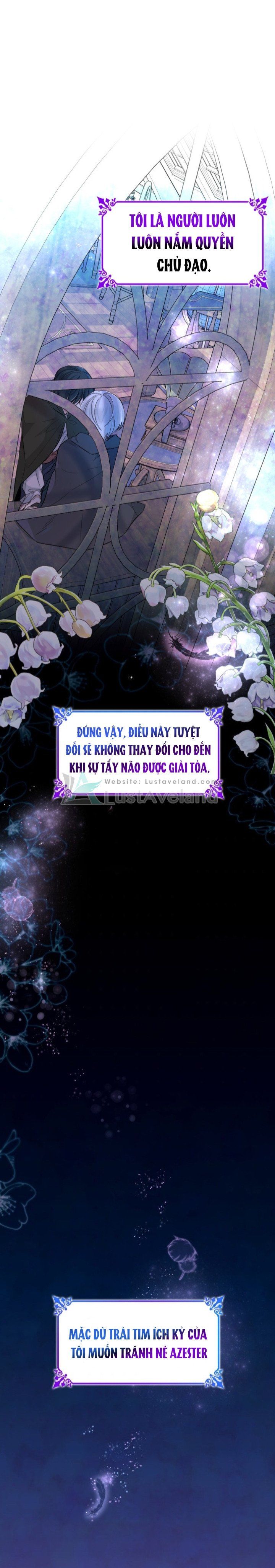 đọc truyện Tôi Đánh Mất Dây Xích Của Nam Chính Yandere Chương 17.5 ảnh 15 tại Thiên Thai Truyện