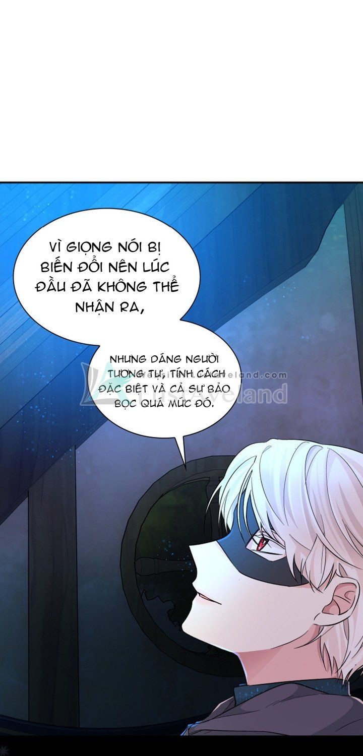 đọc truyện Tôi Đánh Mất Dây Xích Của Nam Chính Yandere Chương 17.5 ảnh 6 tại Thiên Thai Truyện