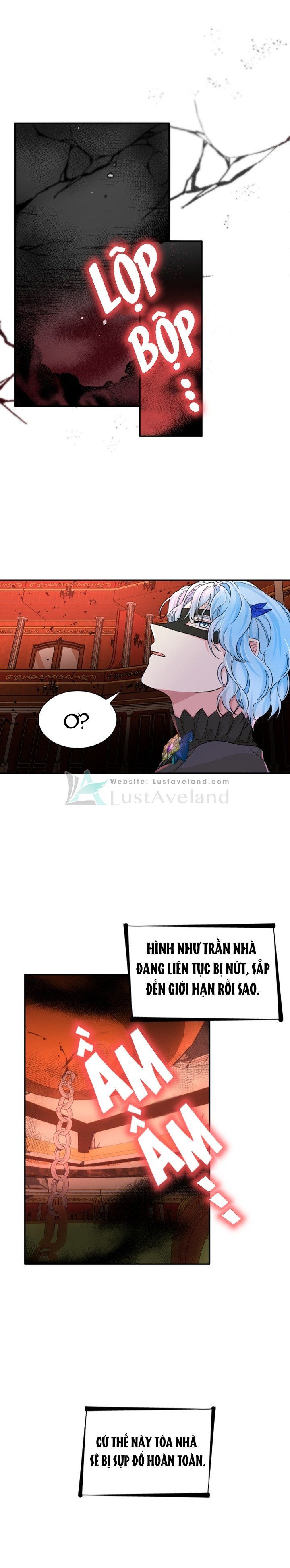 đọc truyện Tôi Đánh Mất Dây Xích Của Nam Chính Yandere Chương 17 ảnh 13 tại Thiên Thai Truyện