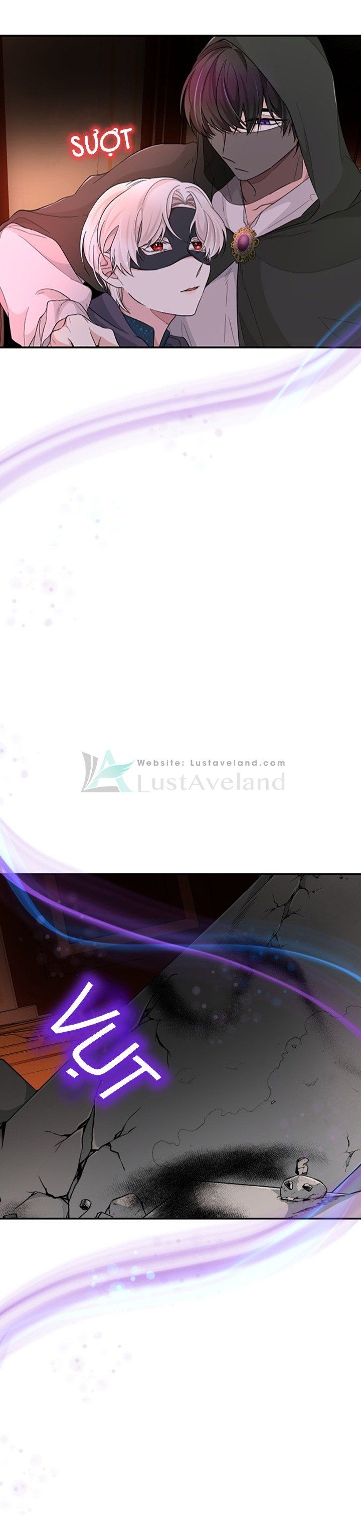 đọc truyện Tôi Đánh Mất Dây Xích Của Nam Chính Yandere Chương 17 ảnh 16 tại Thiên Thai Truyện