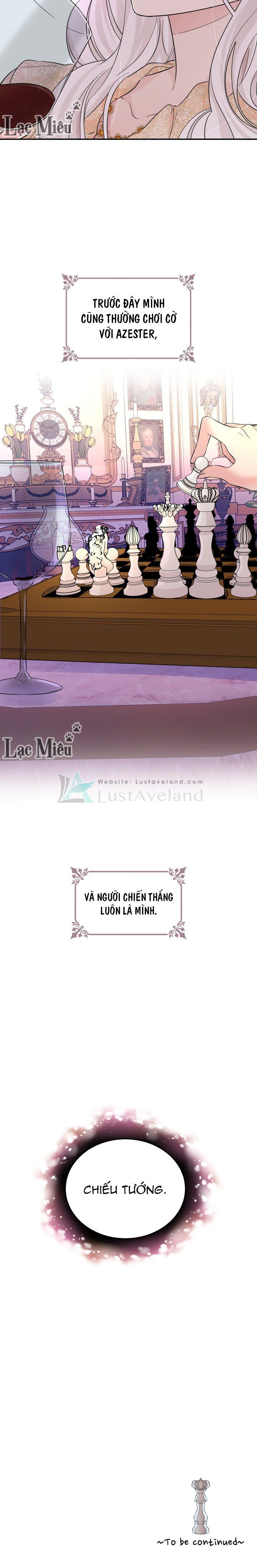 đọc truyện Tôi Đánh Mất Dây Xích Của Nam Chính Yandere Chương 18.5 ảnh 13 tại Thiên Thai Truyện