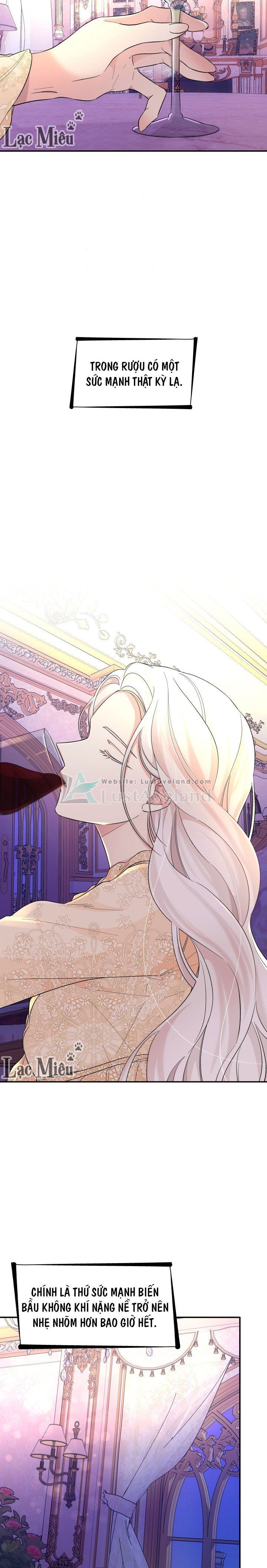 đọc truyện Tôi Đánh Mất Dây Xích Của Nam Chính Yandere Chương 18.5 ảnh 11 tại Thiên Thai Truyện