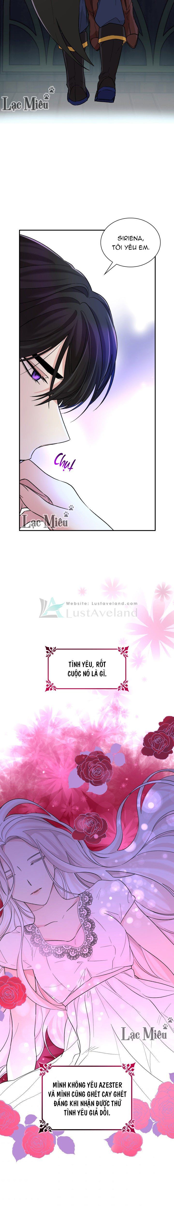 đọc truyện Tôi Đánh Mất Dây Xích Của Nam Chính Yandere Chương 18 ảnh 14 tại Thiên Thai Truyện