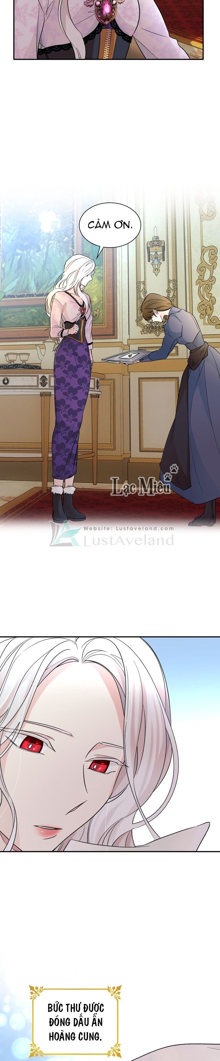 đọc truyện Tôi Đánh Mất Dây Xích Của Nam Chính Yandere Chương 19.5 ảnh 13 tại Thiên Thai Truyện