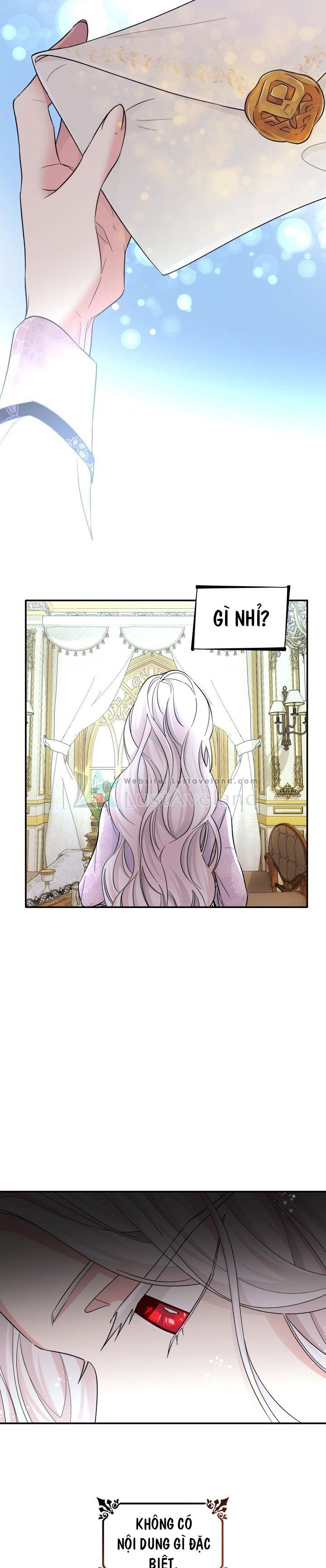 đọc truyện Tôi Đánh Mất Dây Xích Của Nam Chính Yandere Chương 19.5 ảnh 14 tại Thiên Thai Truyện