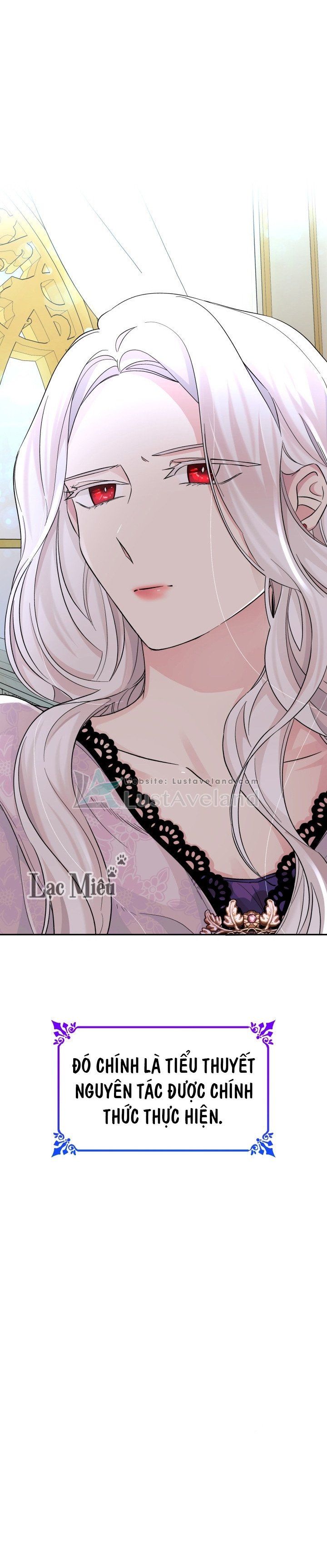 đọc truyện Tôi Đánh Mất Dây Xích Của Nam Chính Yandere Chương 19.5 ảnh 16 tại Thiên Thai Truyện