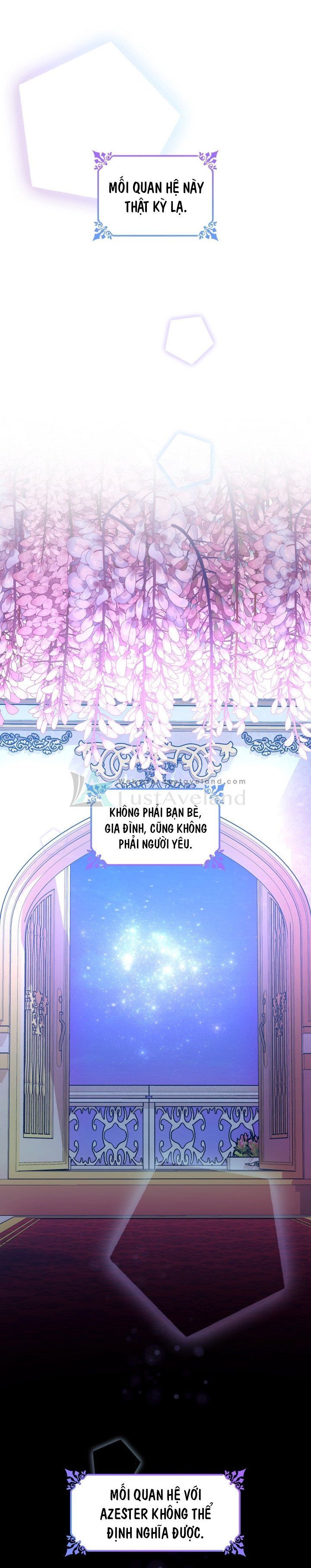 đọc truyện Tôi Đánh Mất Dây Xích Của Nam Chính Yandere Chương 19.5 ảnh 9 tại Thiên Thai Truyện