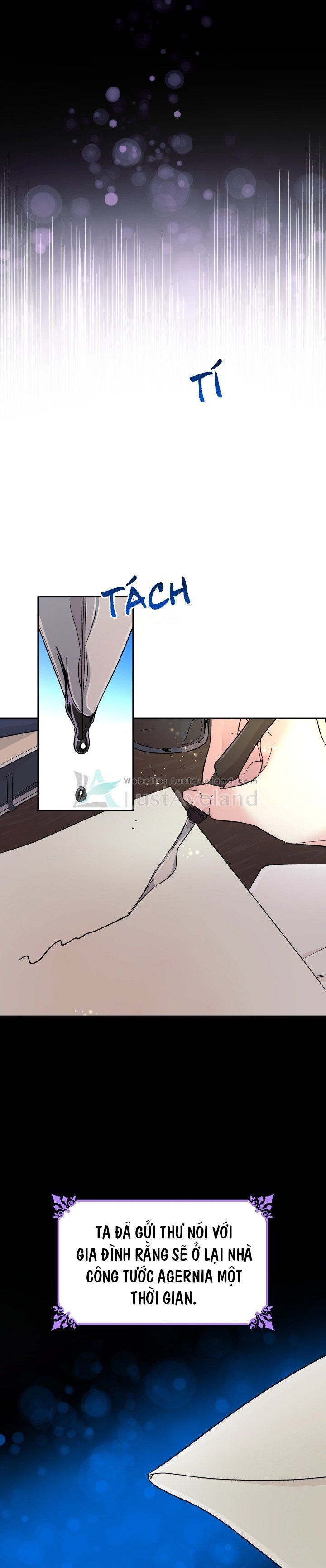 đọc truyện Tôi Đánh Mất Dây Xích Của Nam Chính Yandere Chương 19.5 ảnh 10 tại Thiên Thai Truyện