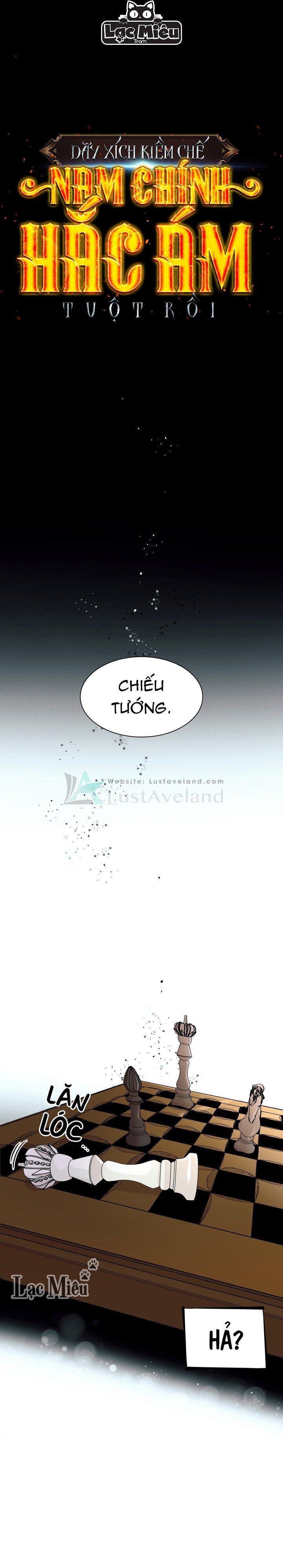 đọc truyện Tôi Đánh Mất Dây Xích Của Nam Chính Yandere Chương 19 ảnh 3 tại Thiên Thai Truyện