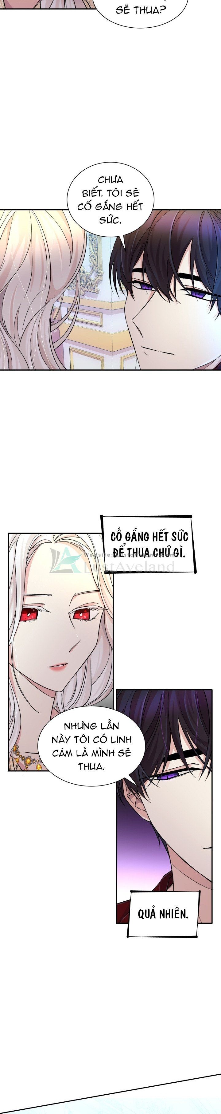 đọc truyện Tôi Đánh Mất Dây Xích Của Nam Chính Yandere Chương 19 ảnh 14 tại Thiên Thai Truyện