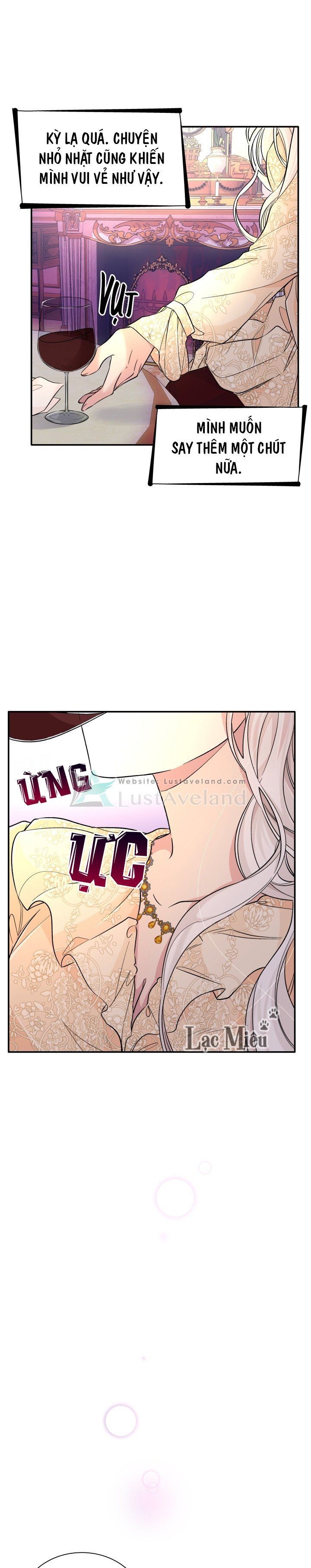 đọc truyện Tôi Đánh Mất Dây Xích Của Nam Chính Yandere Chương 19 ảnh 17 tại Thiên Thai Truyện