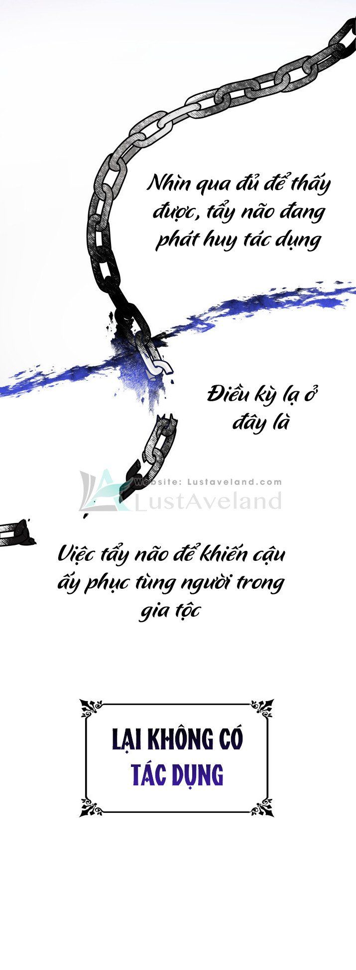 đọc truyện Tôi Đánh Mất Dây Xích Của Nam Chính Yandere Chương 2.5 ảnh 3 tại Thiên Thai Truyện