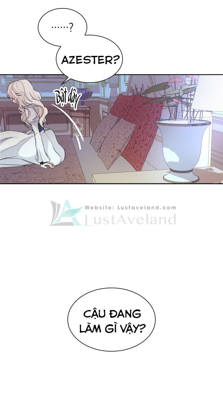 đọc truyện Tôi Đánh Mất Dây Xích Của Nam Chính Yandere Chương 2.5 ảnh 12 tại Thiên Thai Truyện