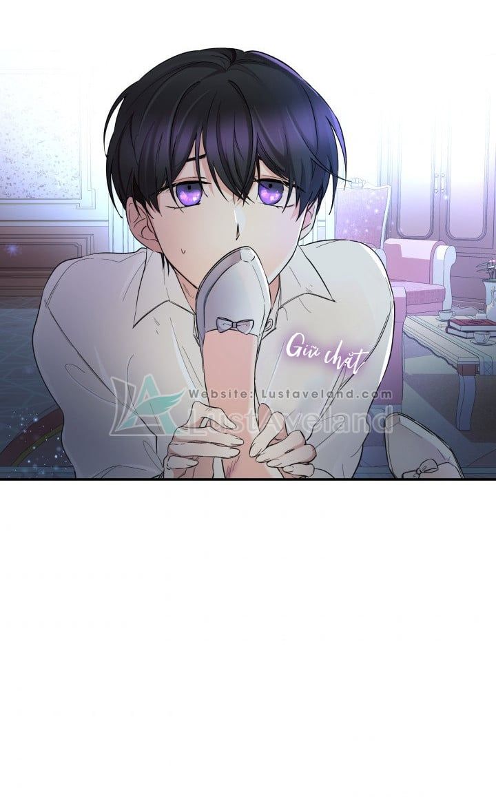 đọc truyện Tôi Đánh Mất Dây Xích Của Nam Chính Yandere Chương 2.5 ảnh 13 tại Thiên Thai Truyện