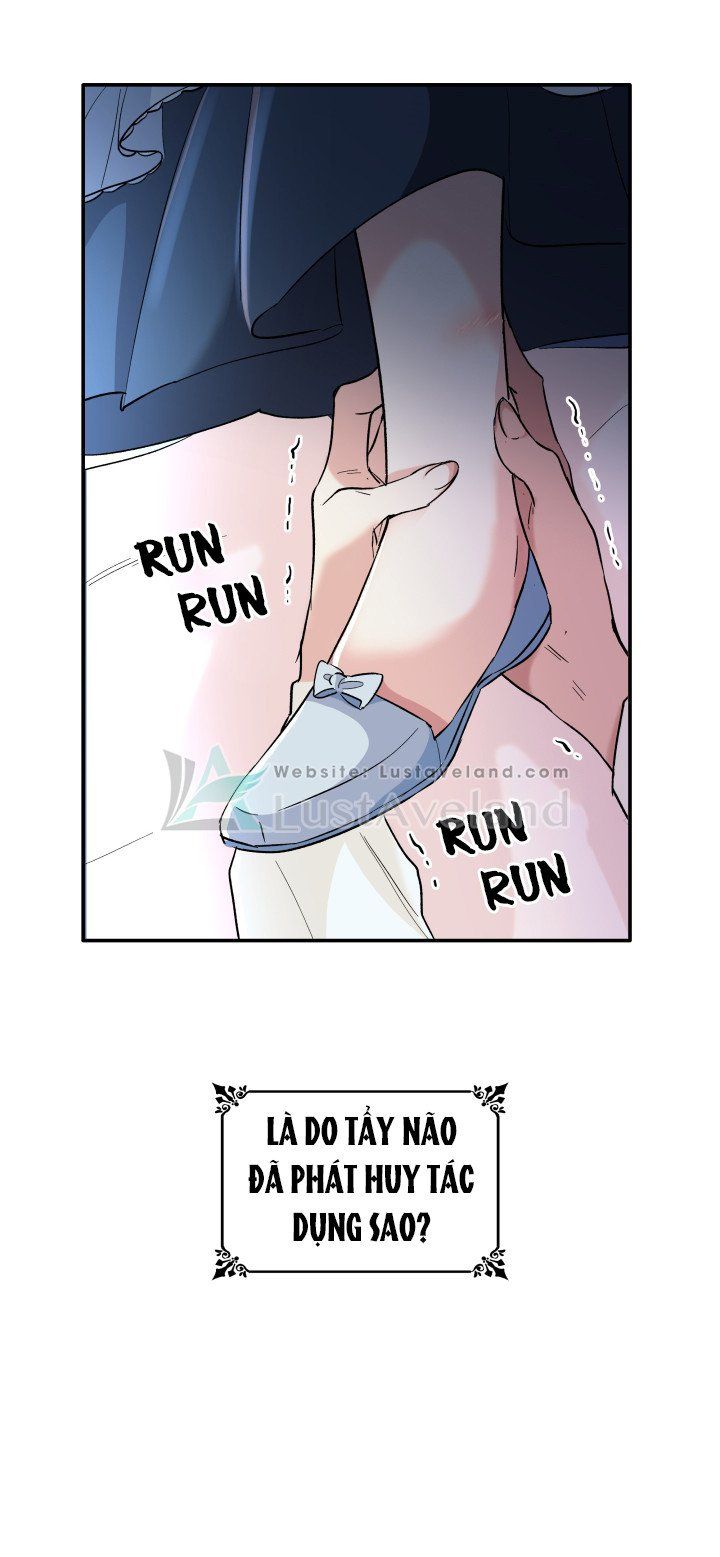 đọc truyện Tôi Đánh Mất Dây Xích Của Nam Chính Yandere Chương 2.5 ảnh 16 tại Thiên Thai Truyện