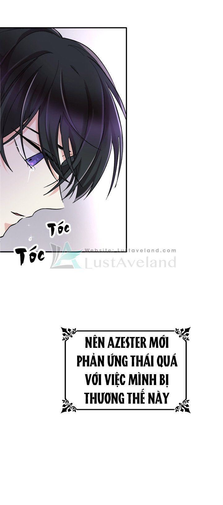 đọc truyện Tôi Đánh Mất Dây Xích Của Nam Chính Yandere Chương 2.5 ảnh 17 tại Thiên Thai Truyện