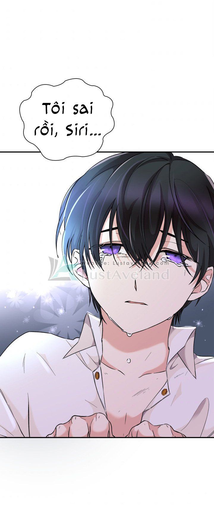 đọc truyện Tôi Đánh Mất Dây Xích Của Nam Chính Yandere Chương 2.5 ảnh 19 tại Thiên Thai Truyện