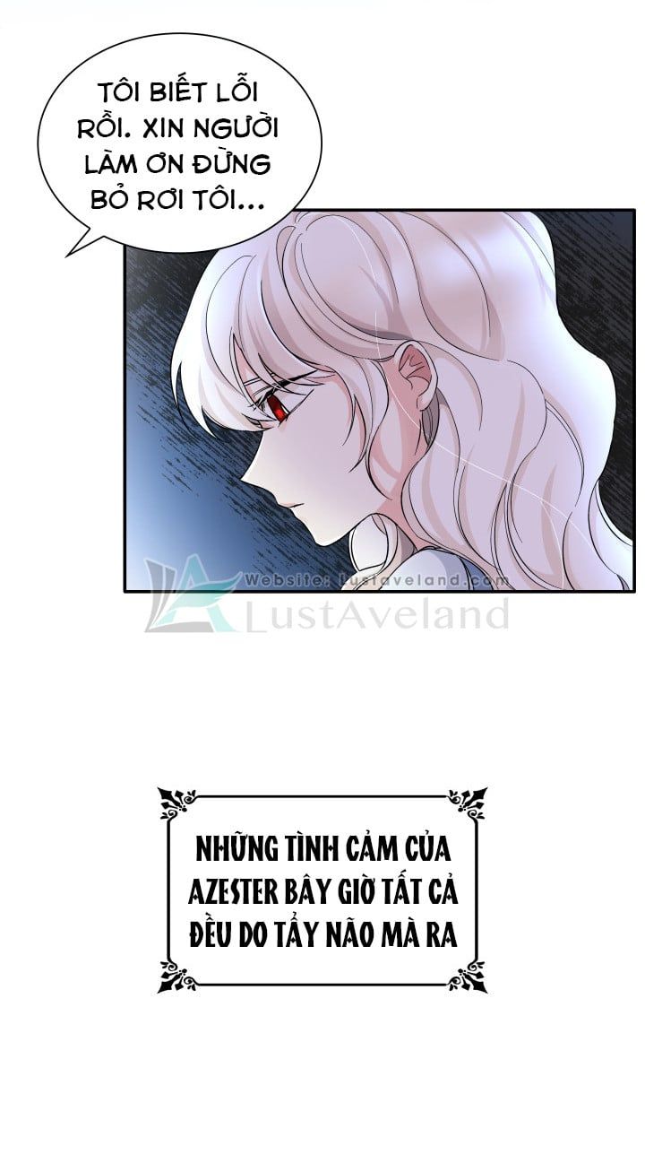 đọc truyện Tôi Đánh Mất Dây Xích Của Nam Chính Yandere Chương 2.5 ảnh 21 tại Thiên Thai Truyện