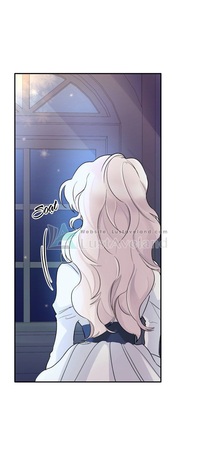 đọc truyện Tôi Đánh Mất Dây Xích Của Nam Chính Yandere Chương 2.5 ảnh 4 tại Thiên Thai Truyện