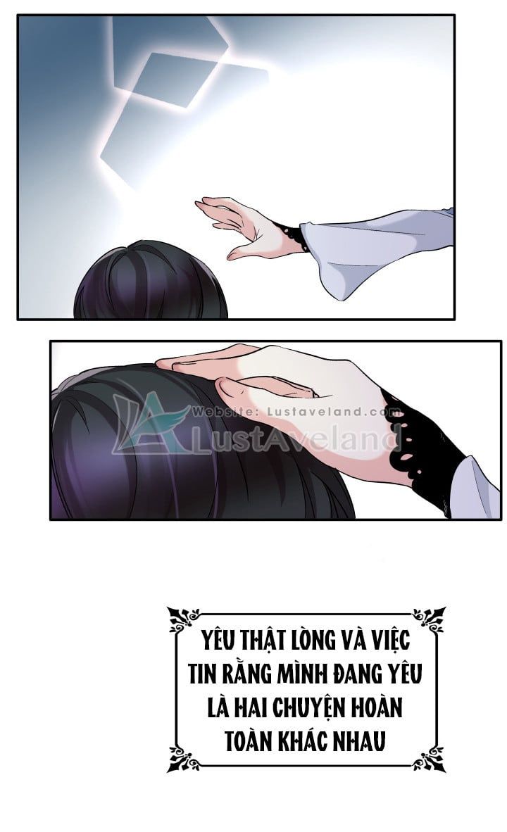 đọc truyện Tôi Đánh Mất Dây Xích Của Nam Chính Yandere Chương 2.5 ảnh 22 tại Thiên Thai Truyện