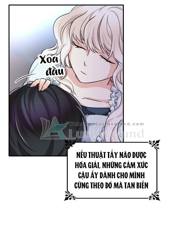 đọc truyện Tôi Đánh Mất Dây Xích Của Nam Chính Yandere Chương 2.5 ảnh 23 tại Thiên Thai Truyện