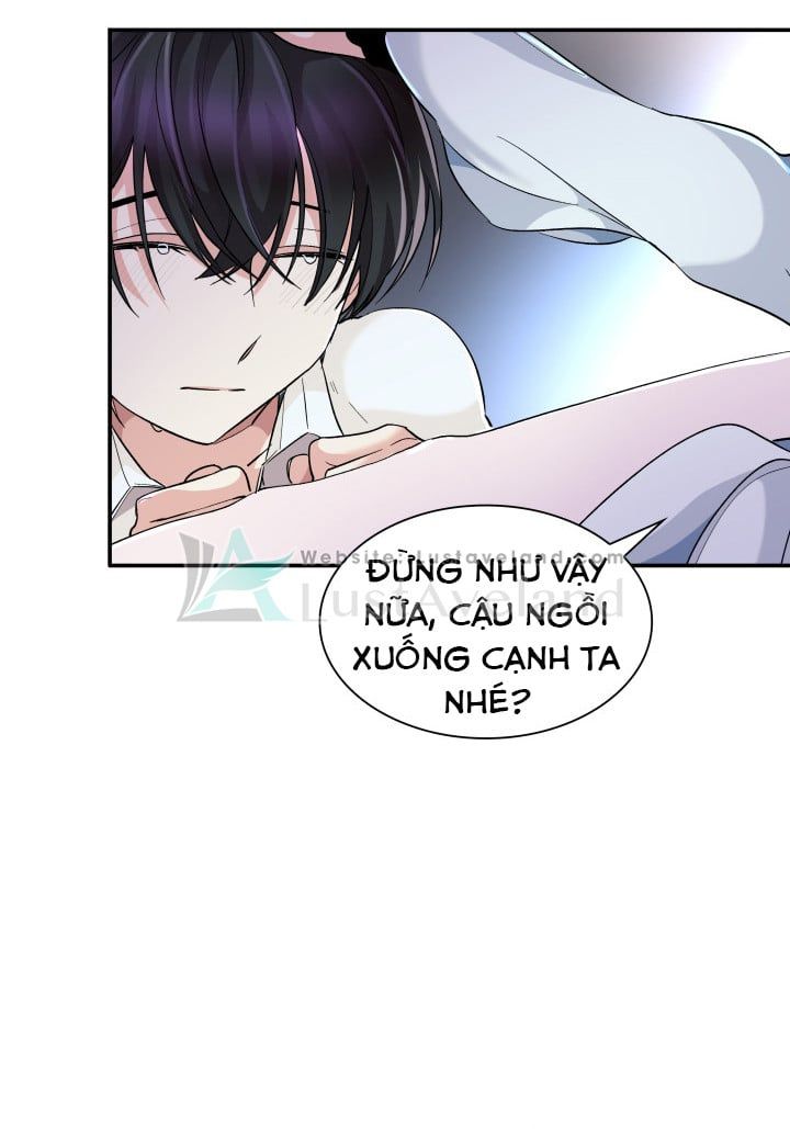 đọc truyện Tôi Đánh Mất Dây Xích Của Nam Chính Yandere Chương 2.5 ảnh 24 tại Thiên Thai Truyện