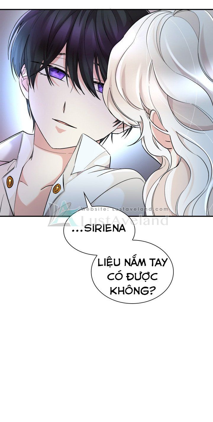 đọc truyện Tôi Đánh Mất Dây Xích Của Nam Chính Yandere Chương 2.5 ảnh 27 tại Thiên Thai Truyện