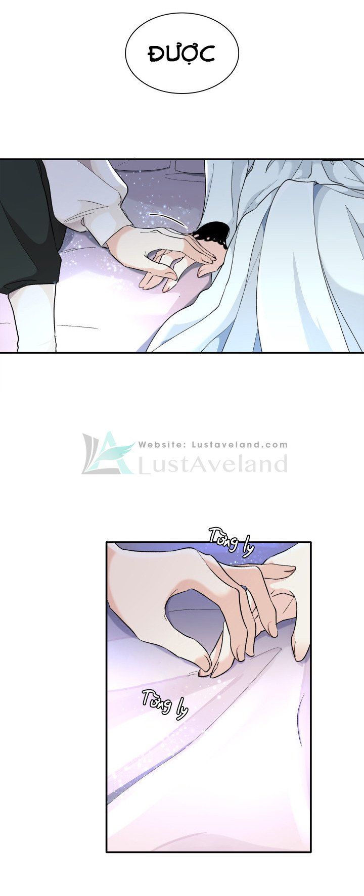 đọc truyện Tôi Đánh Mất Dây Xích Của Nam Chính Yandere Chương 2.5 ảnh 28 tại Thiên Thai Truyện