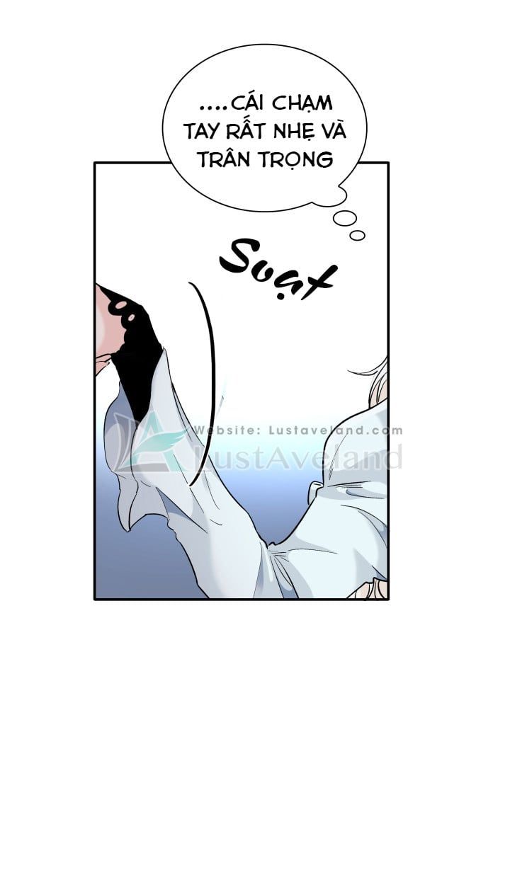 đọc truyện Tôi Đánh Mất Dây Xích Của Nam Chính Yandere Chương 2.5 ảnh 29 tại Thiên Thai Truyện