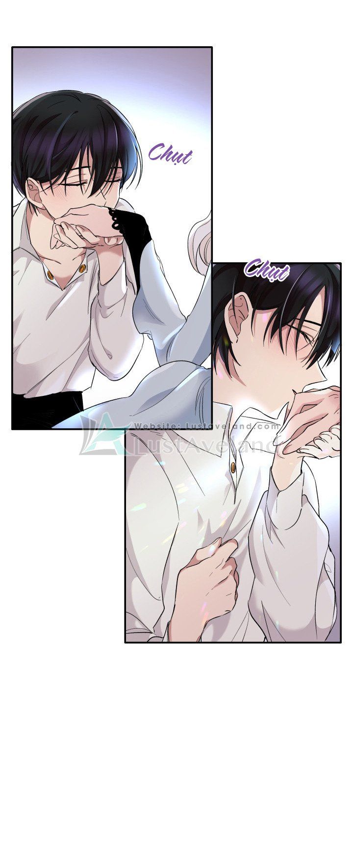 đọc truyện Tôi Đánh Mất Dây Xích Của Nam Chính Yandere Chương 2.5 ảnh 30 tại Thiên Thai Truyện