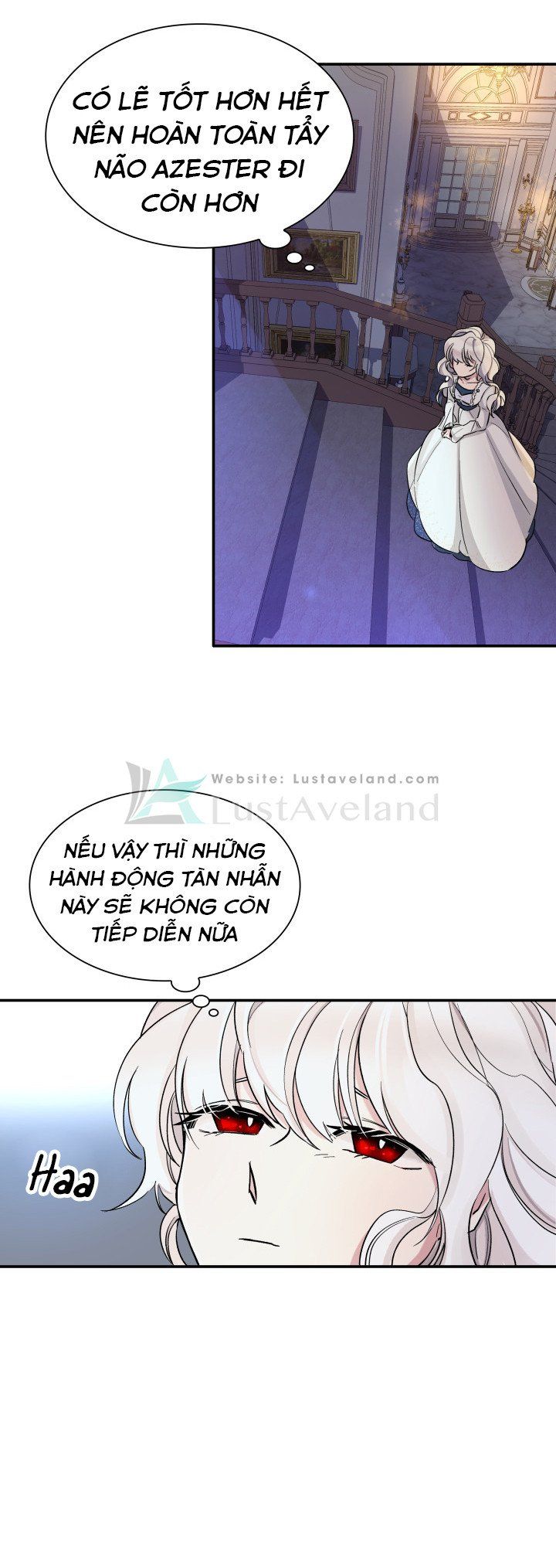 đọc truyện Tôi Đánh Mất Dây Xích Của Nam Chính Yandere Chương 2.5 ảnh 5 tại Thiên Thai Truyện