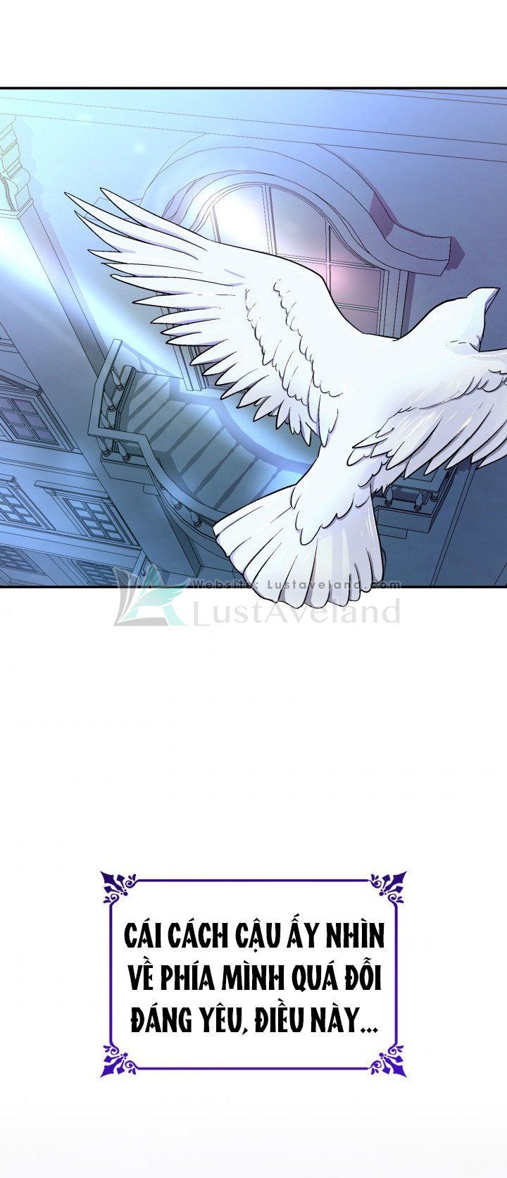 đọc truyện Tôi Đánh Mất Dây Xích Của Nam Chính Yandere Chương 2.5 ảnh 32 tại Thiên Thai Truyện