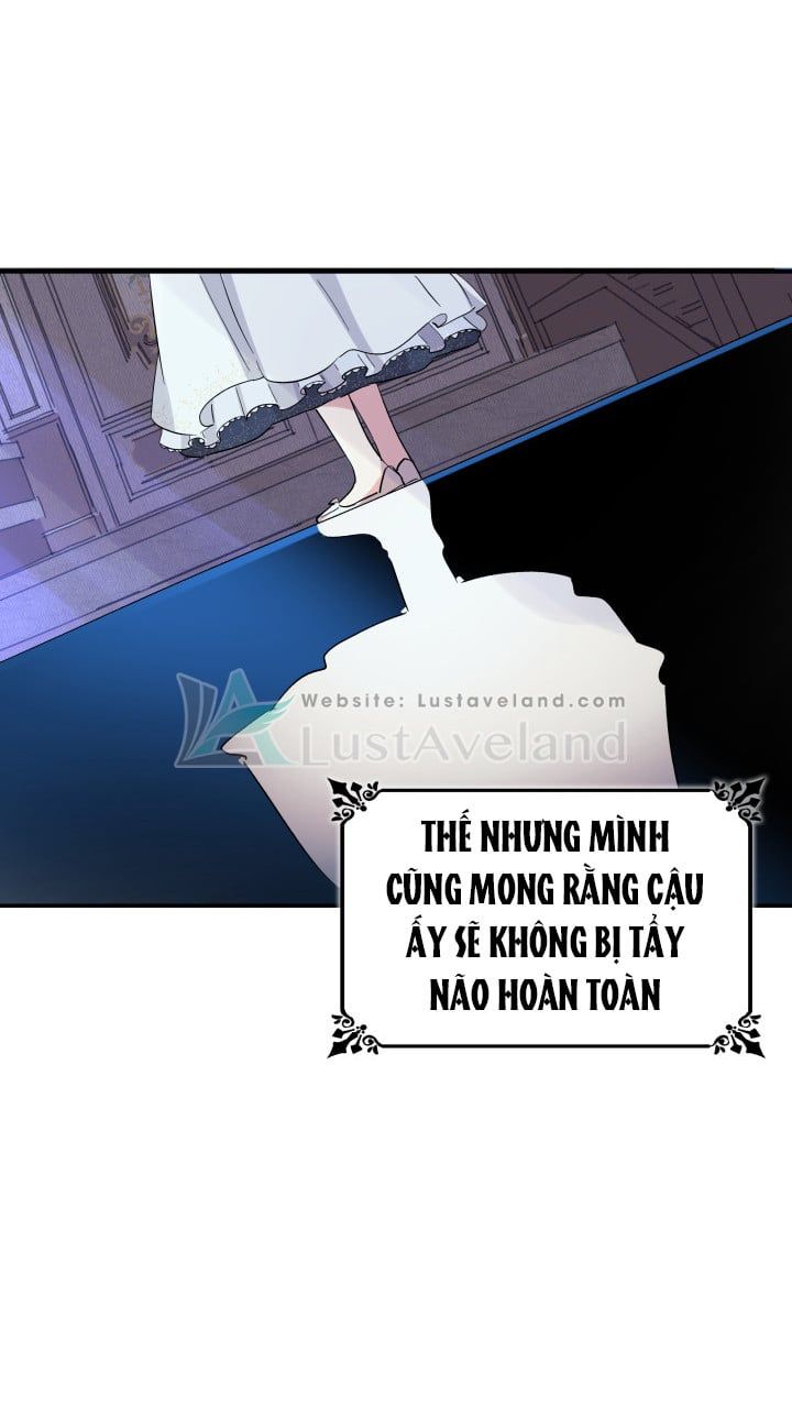 đọc truyện Tôi Đánh Mất Dây Xích Của Nam Chính Yandere Chương 2.5 ảnh 6 tại Thiên Thai Truyện