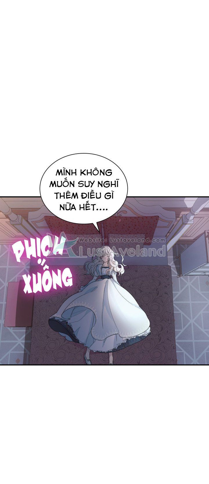 đọc truyện Tôi Đánh Mất Dây Xích Của Nam Chính Yandere Chương 2.5 ảnh 9 tại Thiên Thai Truyện