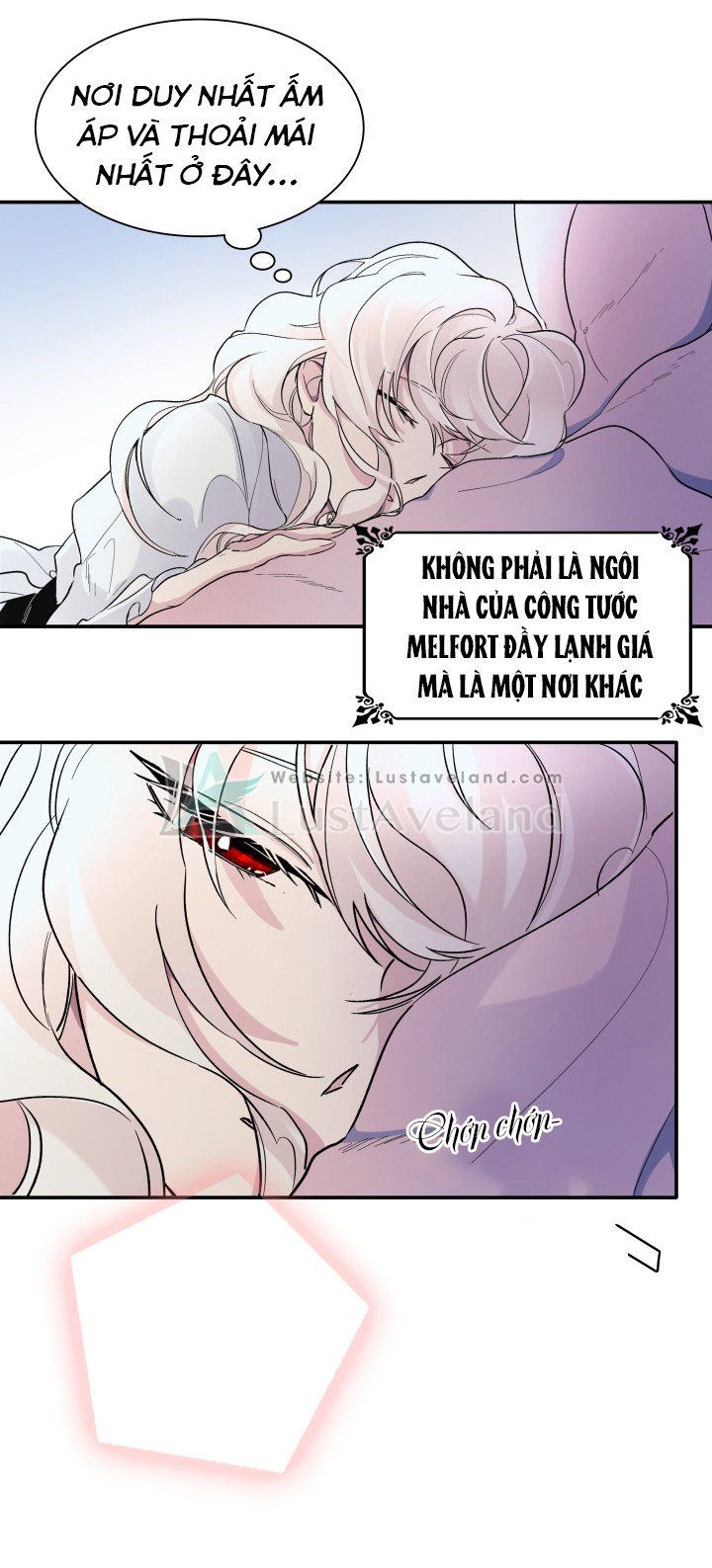 đọc truyện Tôi Đánh Mất Dây Xích Của Nam Chính Yandere Chương 2.5 ảnh 10 tại Thiên Thai Truyện