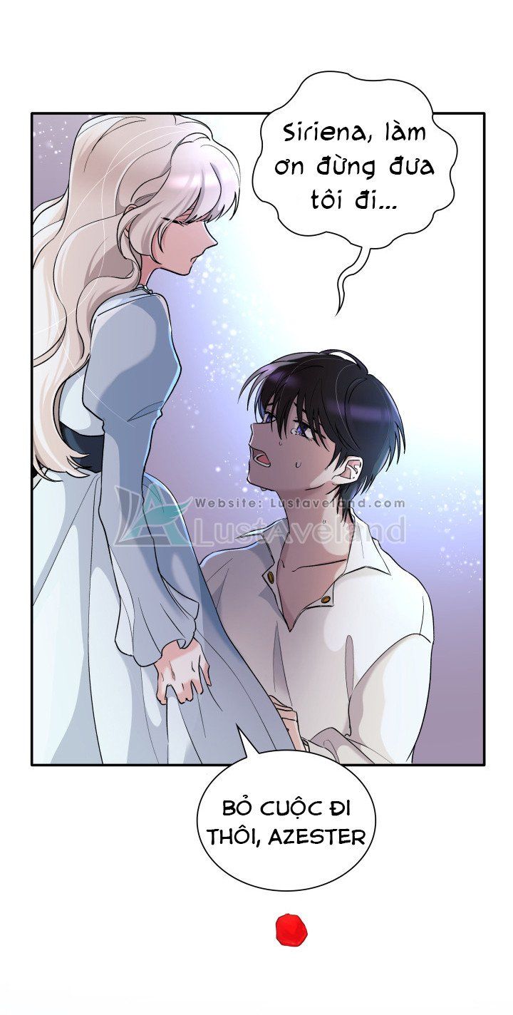 đọc truyện Tôi Đánh Mất Dây Xích Của Nam Chính Yandere Chương 2 ảnh 14 tại Thiên Thai Truyện