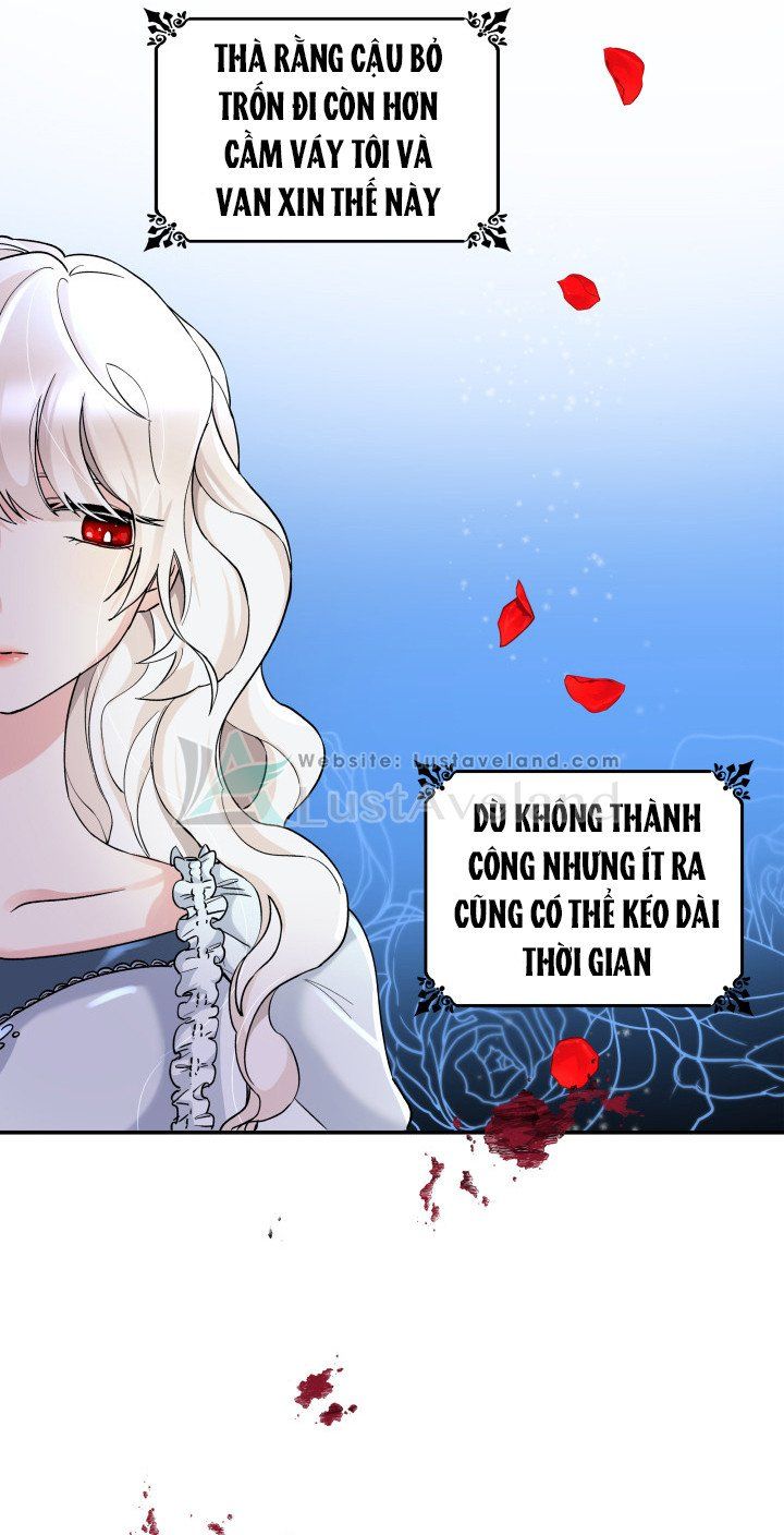 đọc truyện Tôi Đánh Mất Dây Xích Của Nam Chính Yandere Chương 2 ảnh 15 tại Thiên Thai Truyện