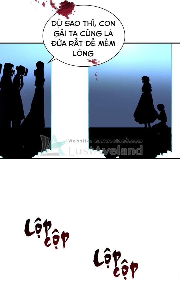 đọc truyện Tôi Đánh Mất Dây Xích Của Nam Chính Yandere Chương 2 ảnh 16 tại Thiên Thai Truyện