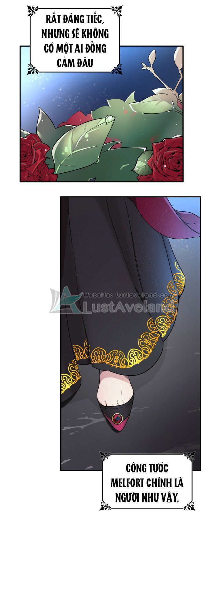 đọc truyện Tôi Đánh Mất Dây Xích Của Nam Chính Yandere Chương 2 ảnh 18 tại Thiên Thai Truyện