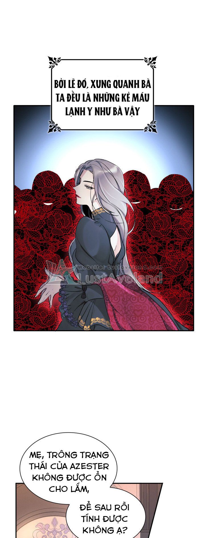 đọc truyện Tôi Đánh Mất Dây Xích Của Nam Chính Yandere Chương 2 ảnh 19 tại Thiên Thai Truyện