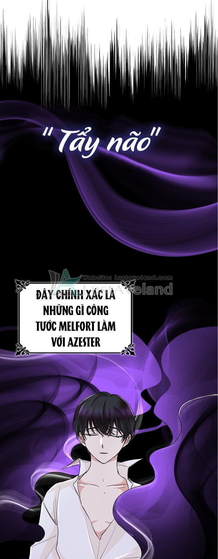 đọc truyện Tôi Đánh Mất Dây Xích Của Nam Chính Yandere Chương 2 ảnh 21 tại Thiên Thai Truyện