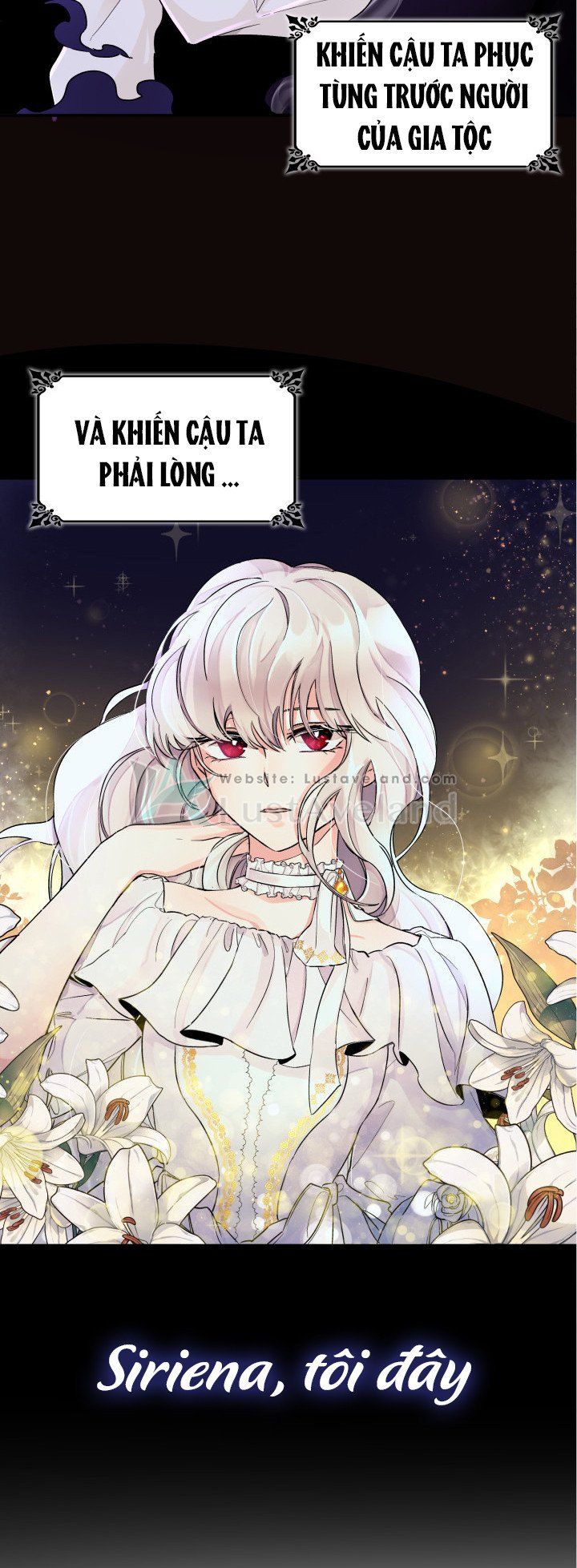 đọc truyện Tôi Đánh Mất Dây Xích Của Nam Chính Yandere Chương 2 ảnh 22 tại Thiên Thai Truyện